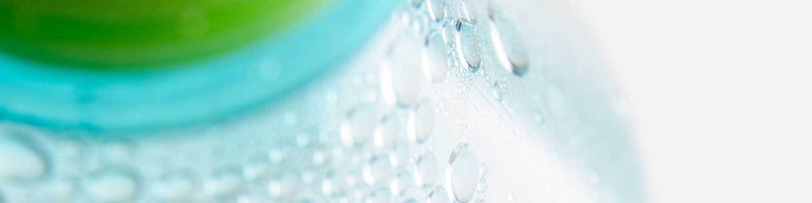 What is Condensation