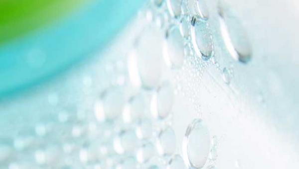 What is Condensation