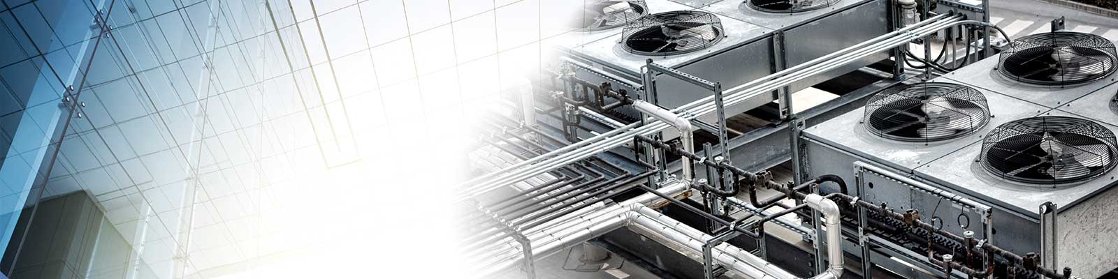 Insulation as part of an energy efficient air-conditioning system