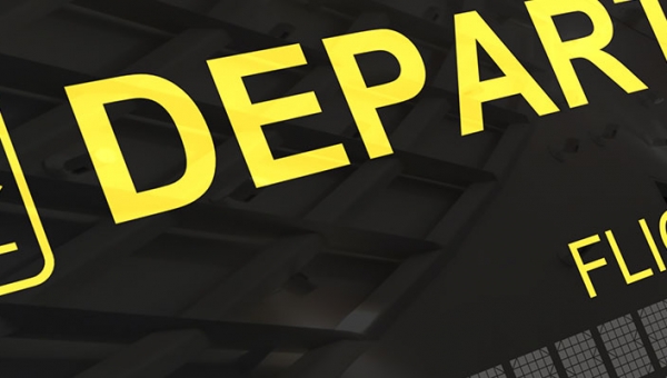 Take flight with FEF this summer