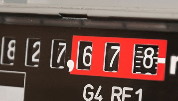 Are you saving energy every day?
